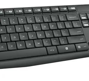 Logitech MK235 Wireless Combo US