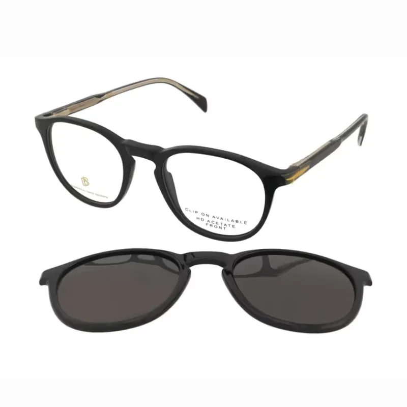 DAVID BECKHAM DB 1018/C 807 50 19