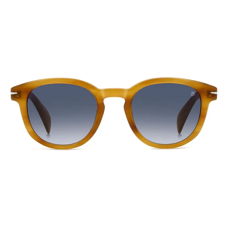 DAVID BECKHAM DB 1198/S B4L 50 08