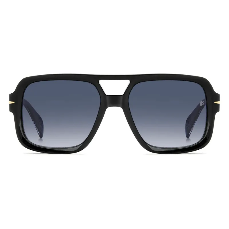 DAVID BECKHAM DB 7151/S 807 55 08