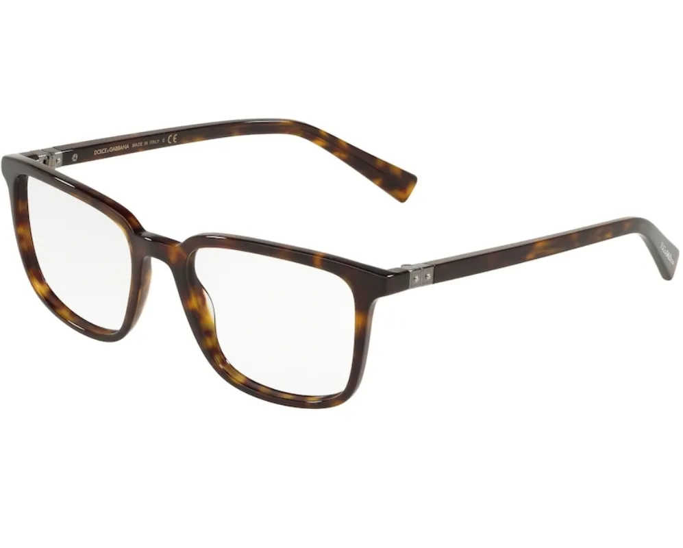 Dolce & Gabbana DG3304 502 52