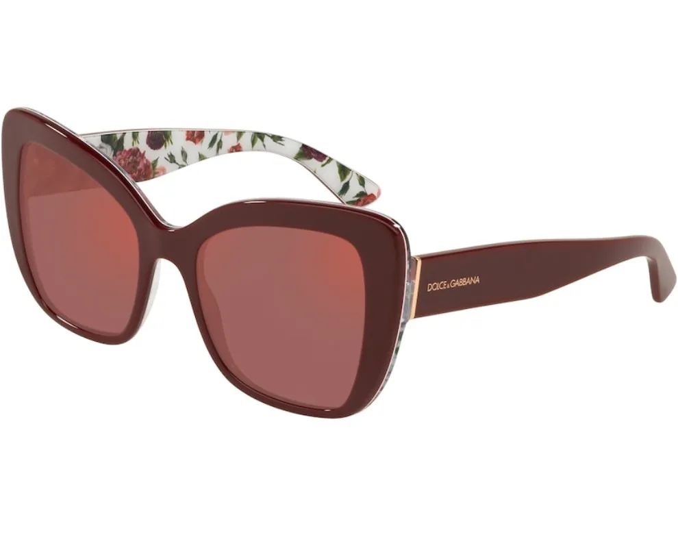 Dolce & Gabbana DG4348 3202DO 54