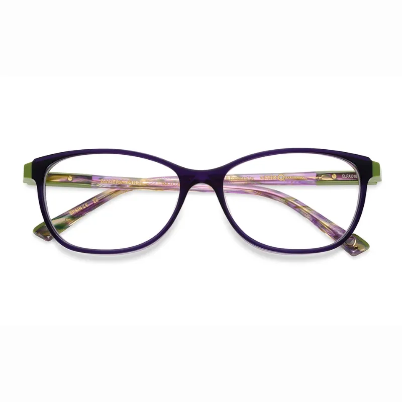 etnia BARCELONA EB 5 BAVIER 54O PUGR