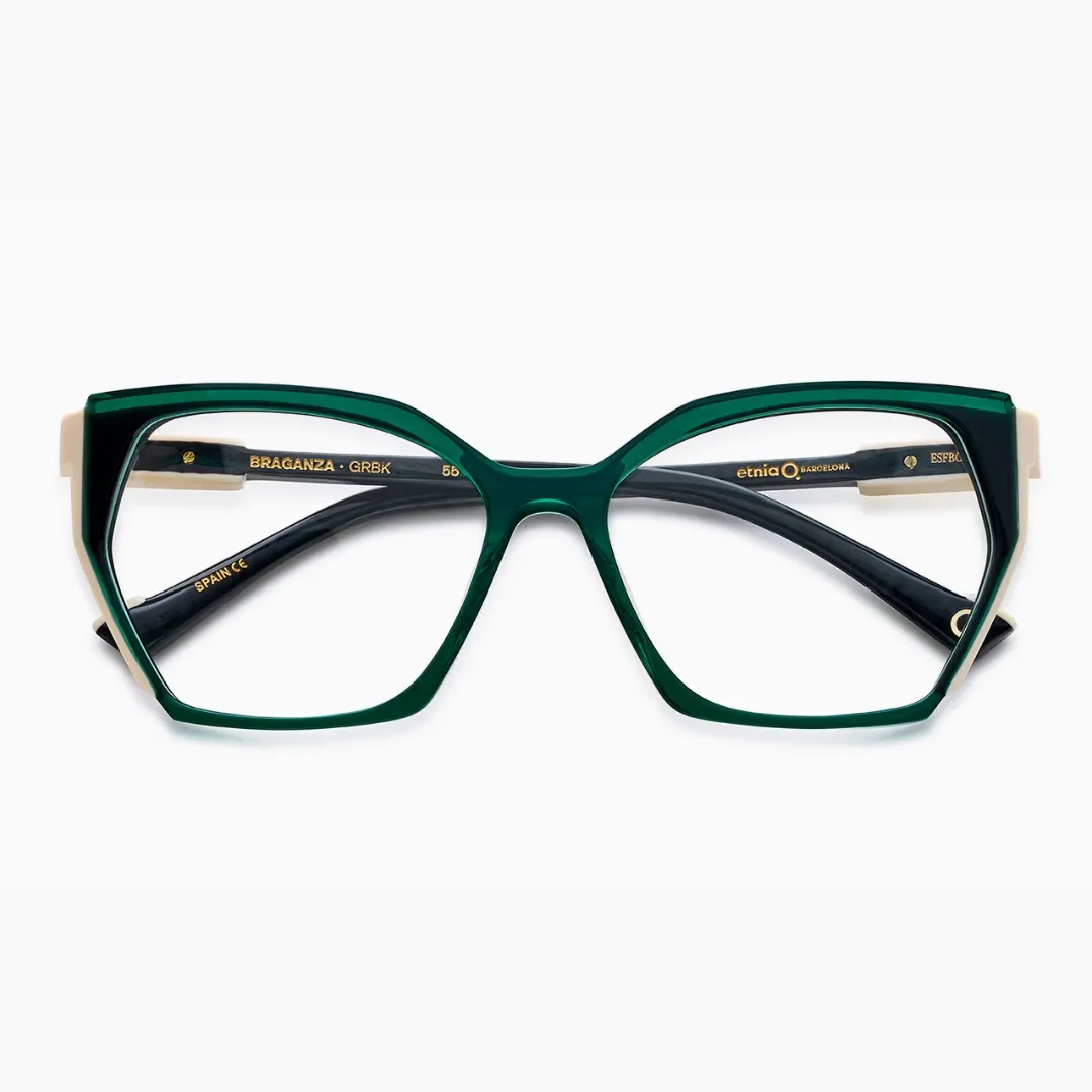 etnia BARCELONA EB 5 BRAGAN 55O GRBK