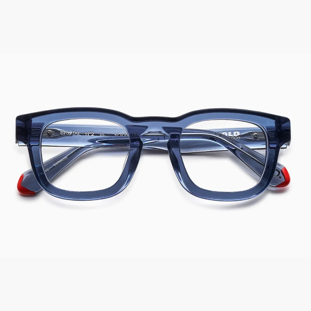 etnia BARCELONA EB 5 BRUTA 47O BL