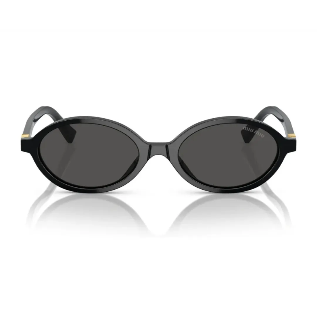 MIU MIU MU04ZS 1AB5S0 50
