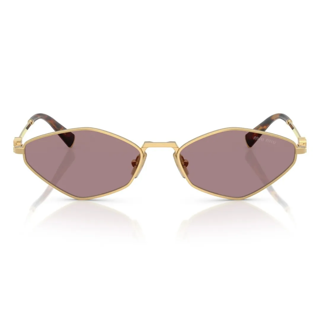 MIU MIU MU56ZS 5AK20I 56