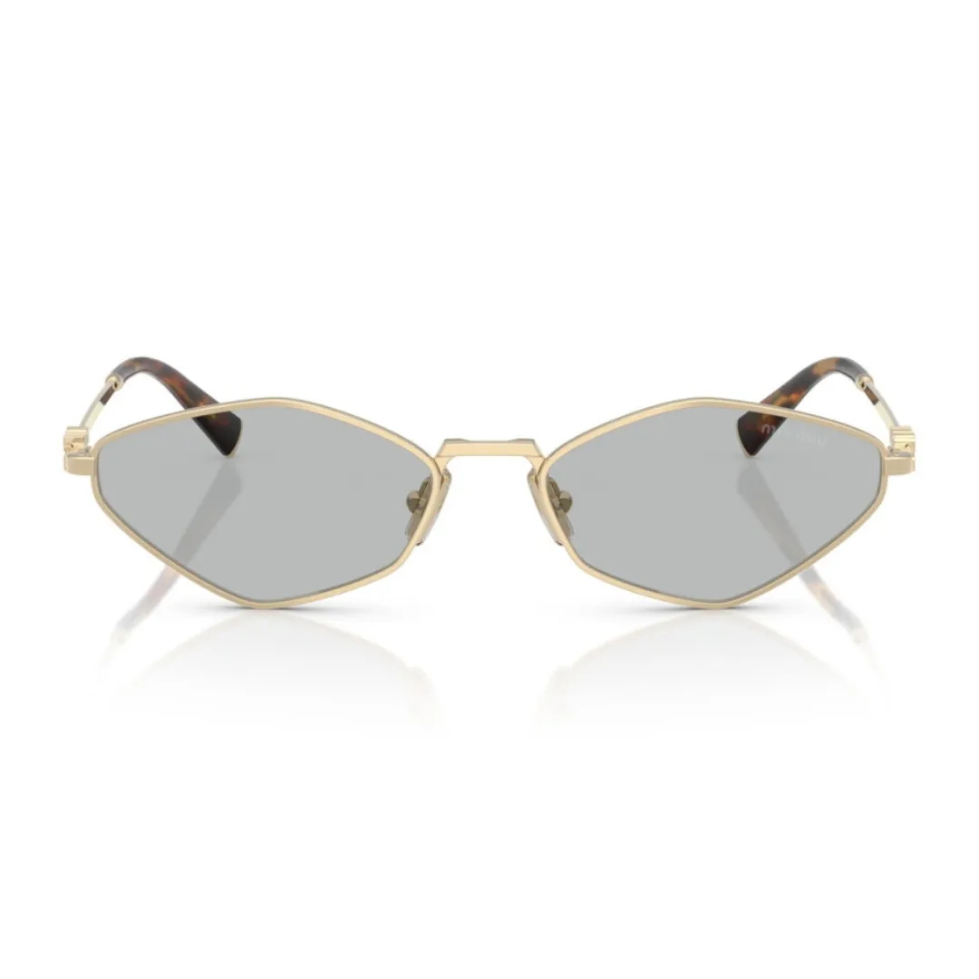 MIU MIU MU56ZS ZVN50K 56