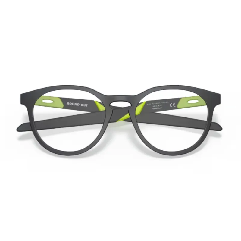 Oakley Round out OY8014 801401 48