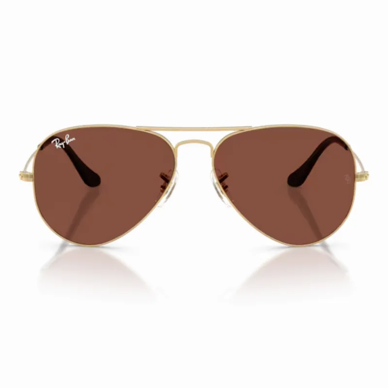 Ray Ban Aviator large metal RB3025 001/C5 58