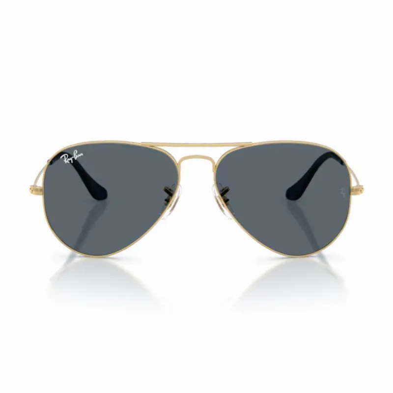 Ray Ban  Aviator large metal RB3025 9278R5 58