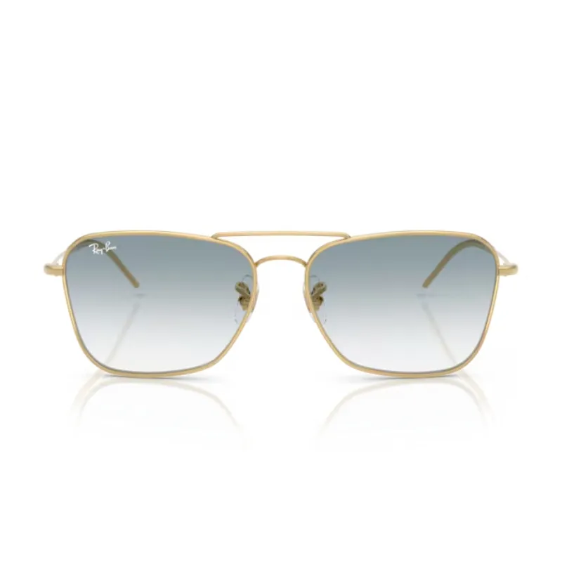 Ray Ban Caravan reverse RB0102S 001/79 58