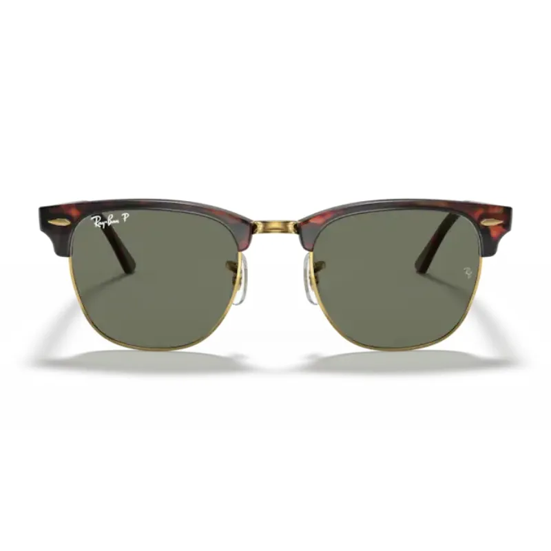 Ray Ban Clubmaster RB3016 990/58 55