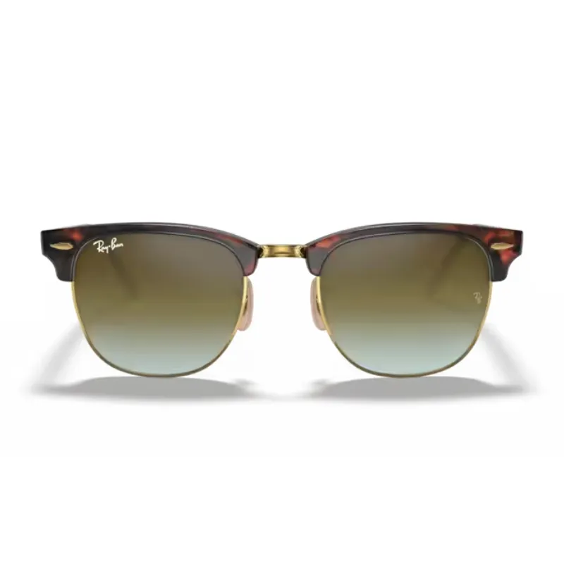 Ray Ban Clubmaster RB3016 990/9J 51