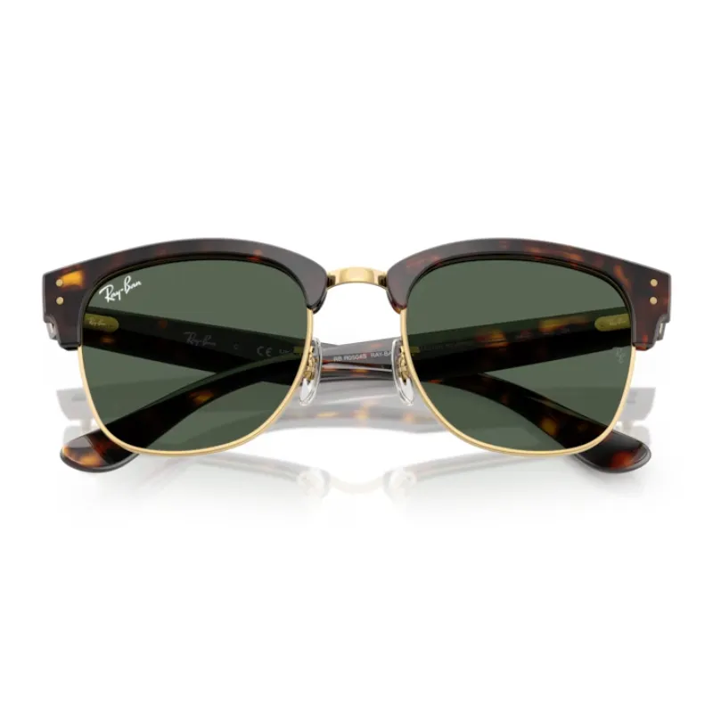 Ray Ban CLUBMASTER REVERSE RB0504S 1359VR 51
