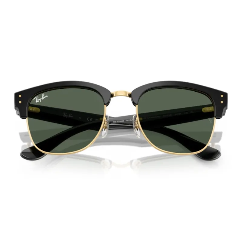 Ray Ban CLUBMASTER REVERSE RB0504S 6677VR 51