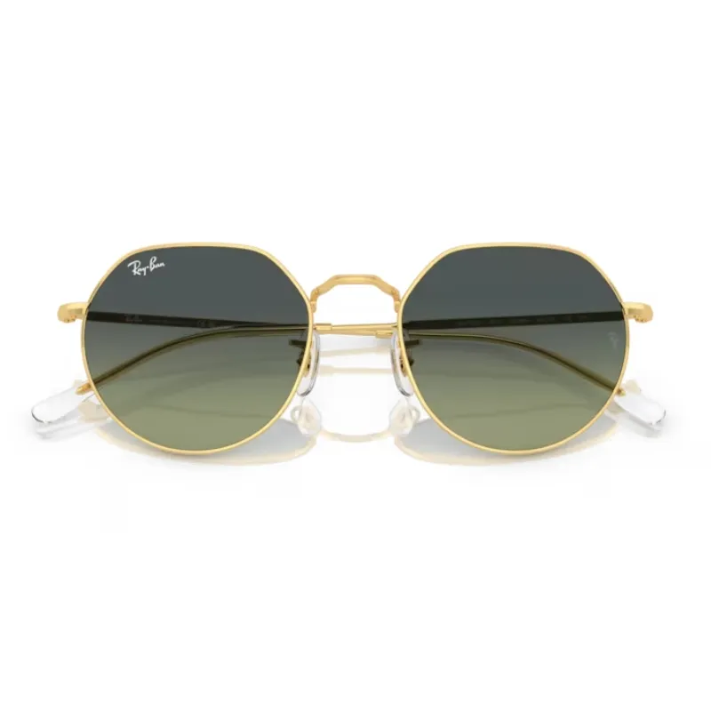 Ray Ban JACK RB3565 001/BH 53