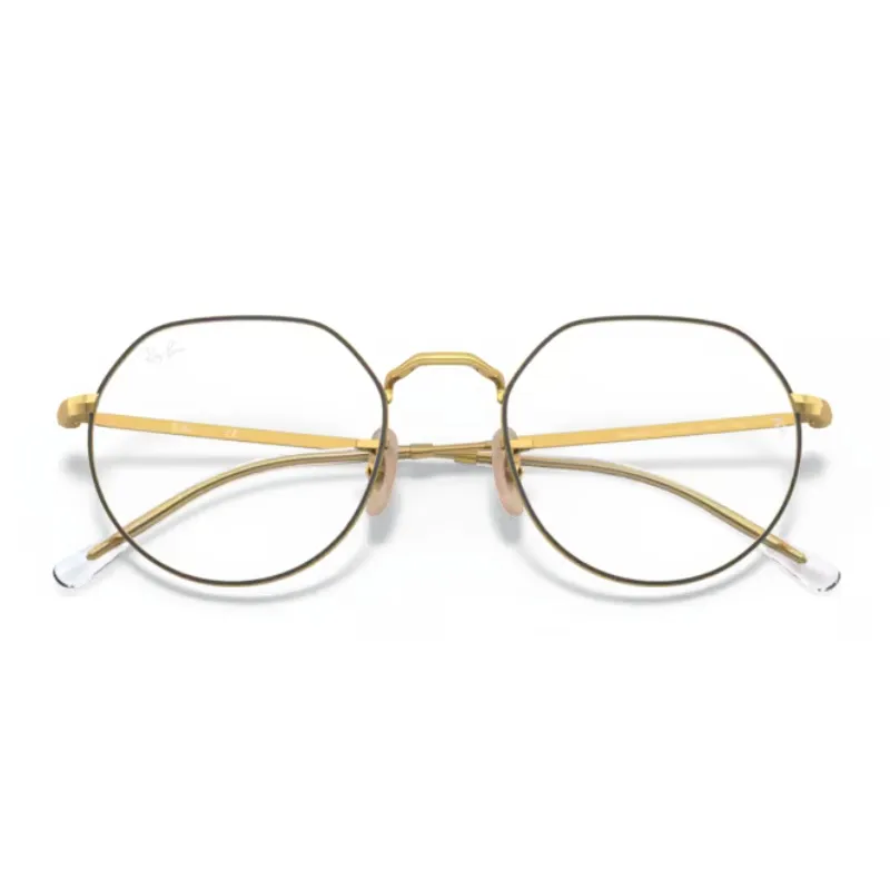 Ray Ban Jack RX6465 2890 51