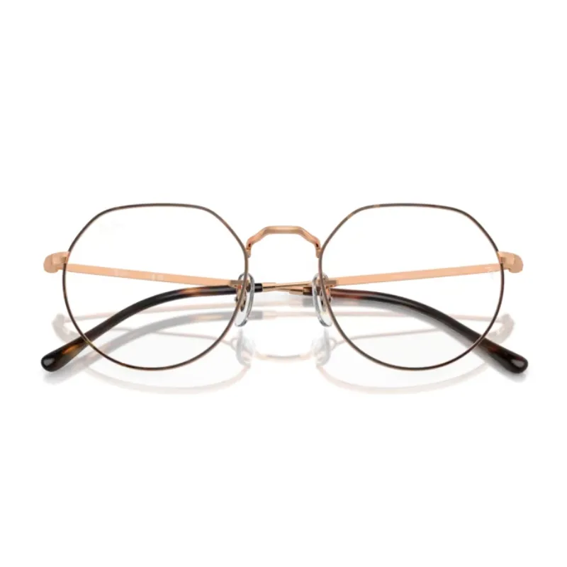Ray Ban Jack RX6465 3176 49