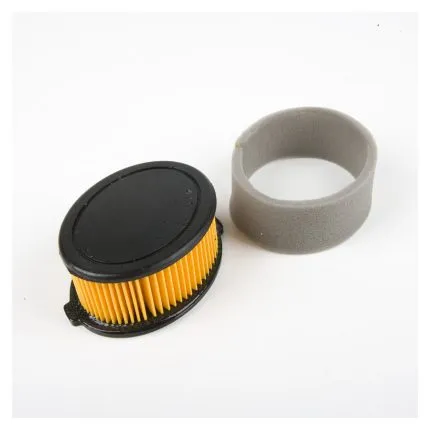Filter MTD ThorX H 35/55/65 OHV, papir + sunđer 751-10794