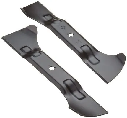 NOŽ za traktorsku kosačicu 96 cm – set