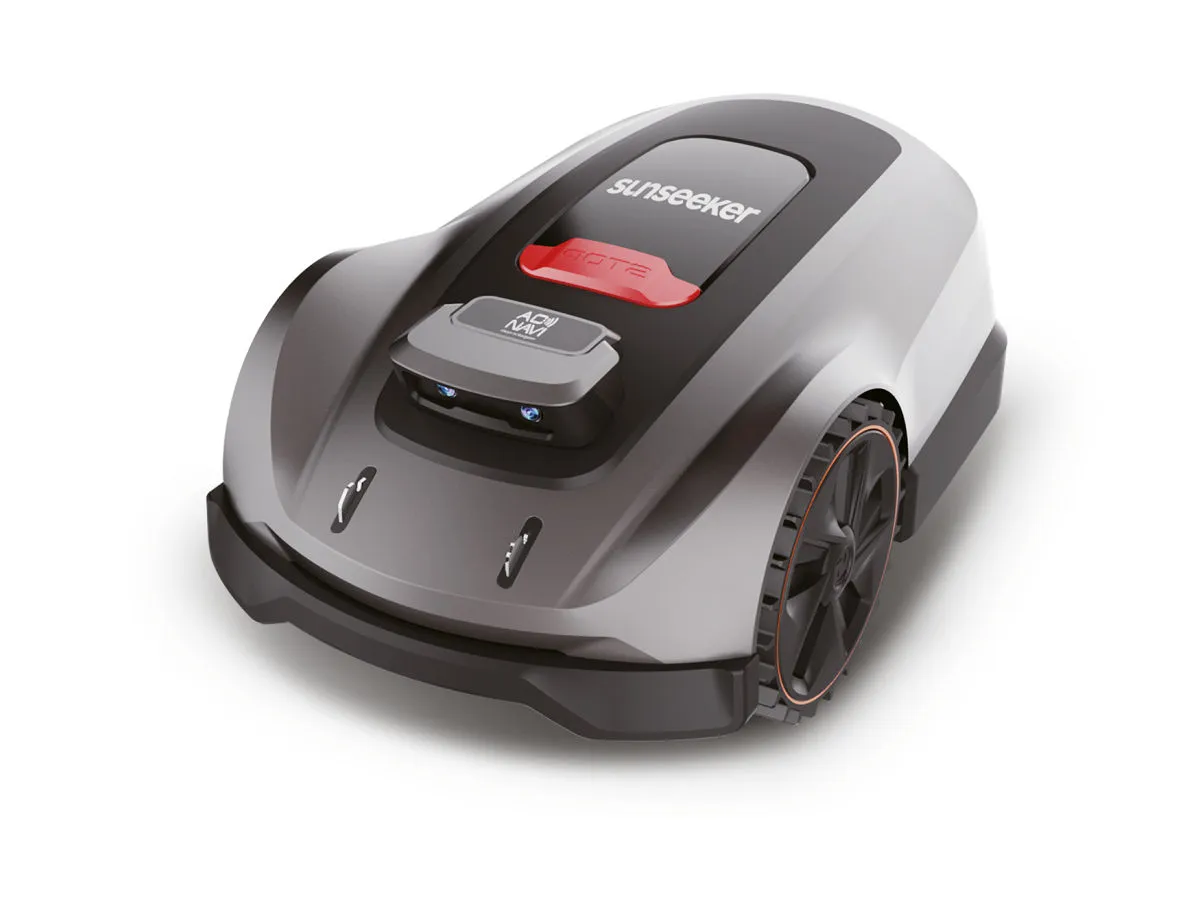 Robot Kosilica Sunseeker Elite X3 PLUS