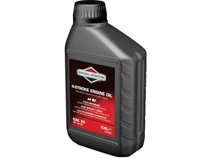 Ulje Briggs & Stratton 0,6l
