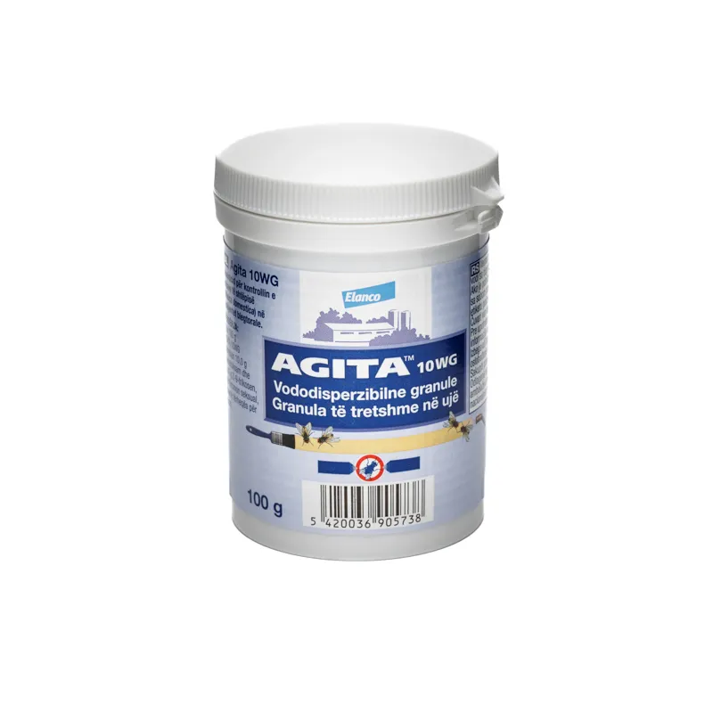 Agita 10WG 100g