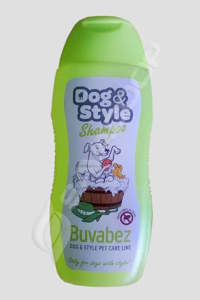 Šampon za pse Buvabez Dog&Style  150 ml