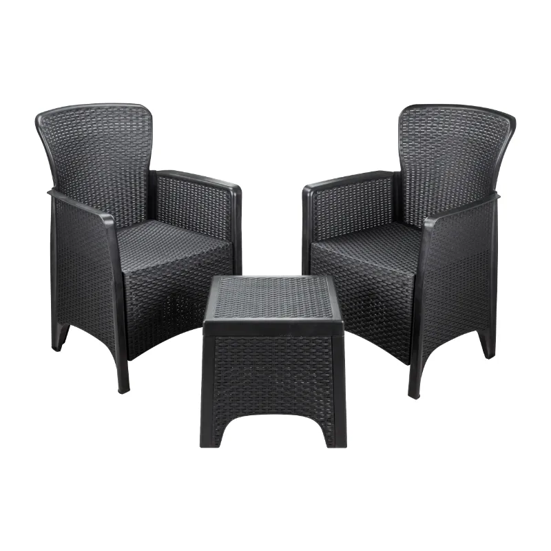 Baštenski set Amora 2/1