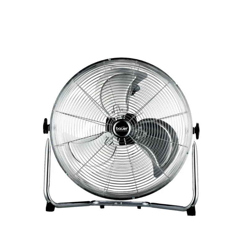 Bauer Ventilator podni metal 40cm SF 400 Max