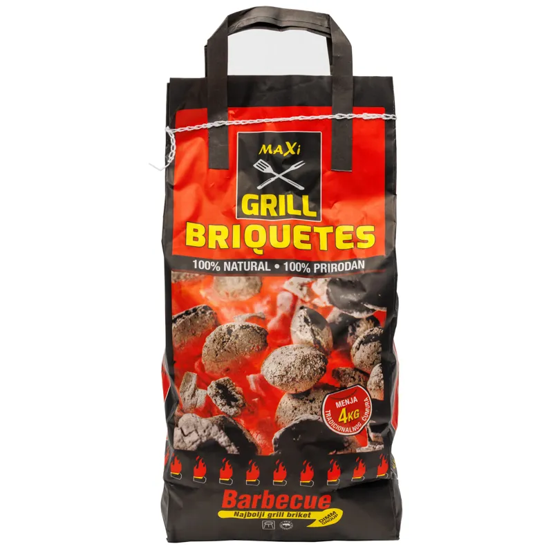 Briketi za roštilj 2,5kg