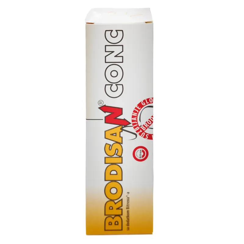 Brodisan  koncentrat sa Bitrexom  100ml