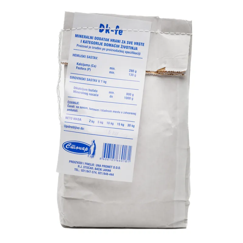 DK+Fe 2kg