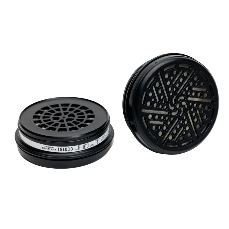 Filter 755/756 P3 par-za polumasku 755,Climax
