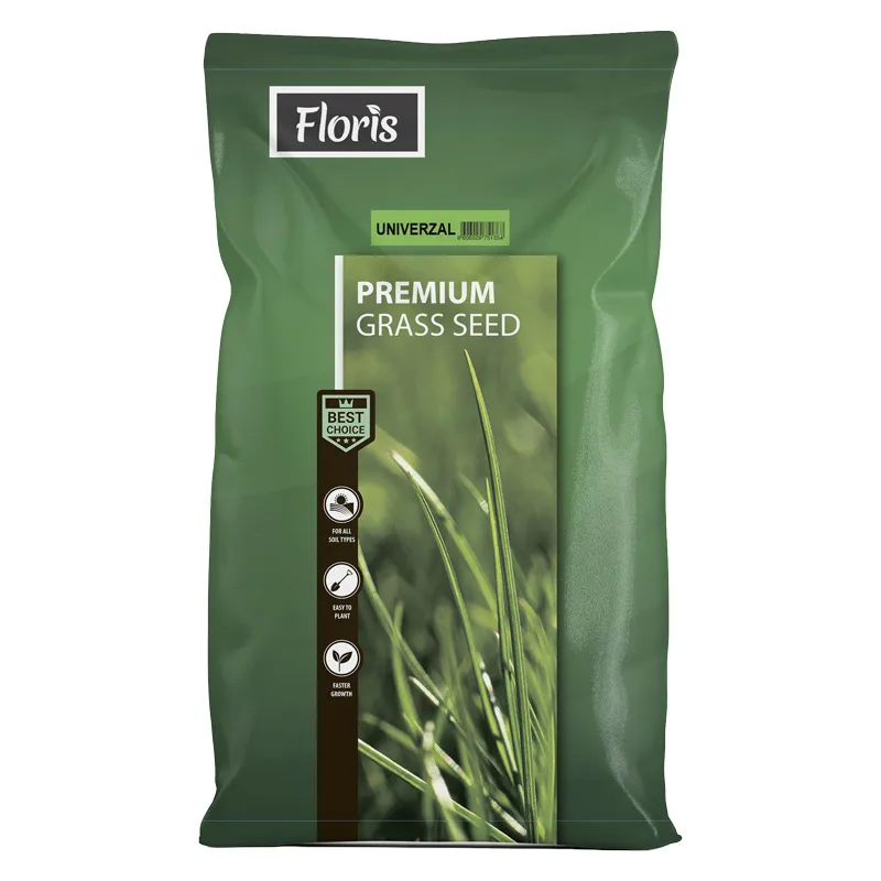FLORIS-Travna smeša Universal 10kg
