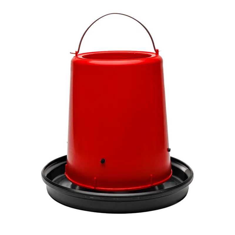 Hranilica viseća Ø 400 - 13 kg