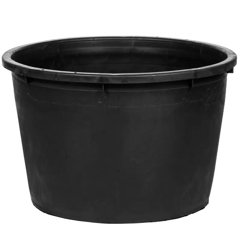Kaca   230L crna