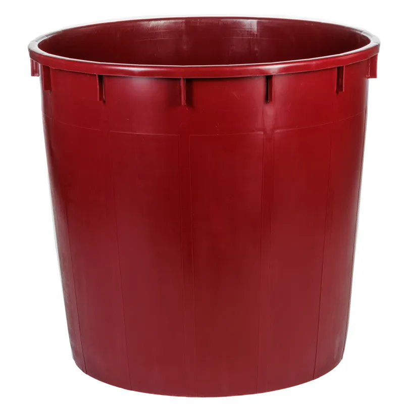 Kaca  500L crvena ekonomik