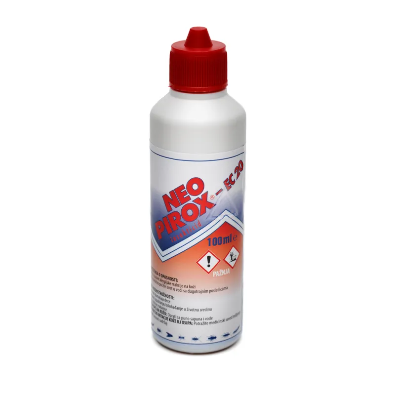Neopirox EC-20 100ml