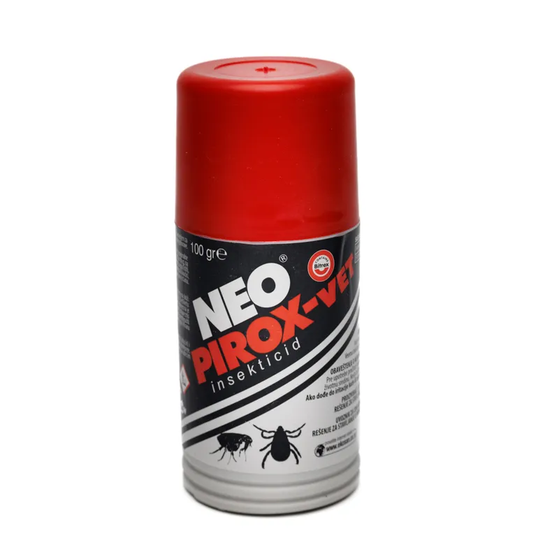 Neopirox Vet 100 g crveni