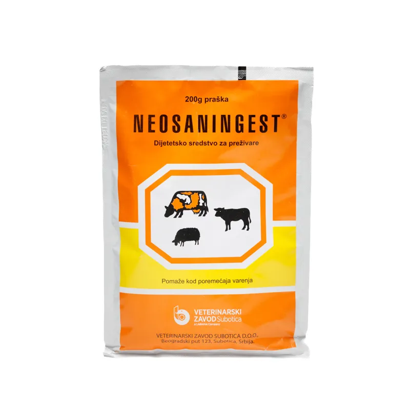 Neosanigest  200g