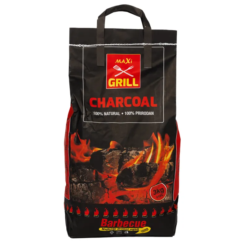 Ćumur  3kg