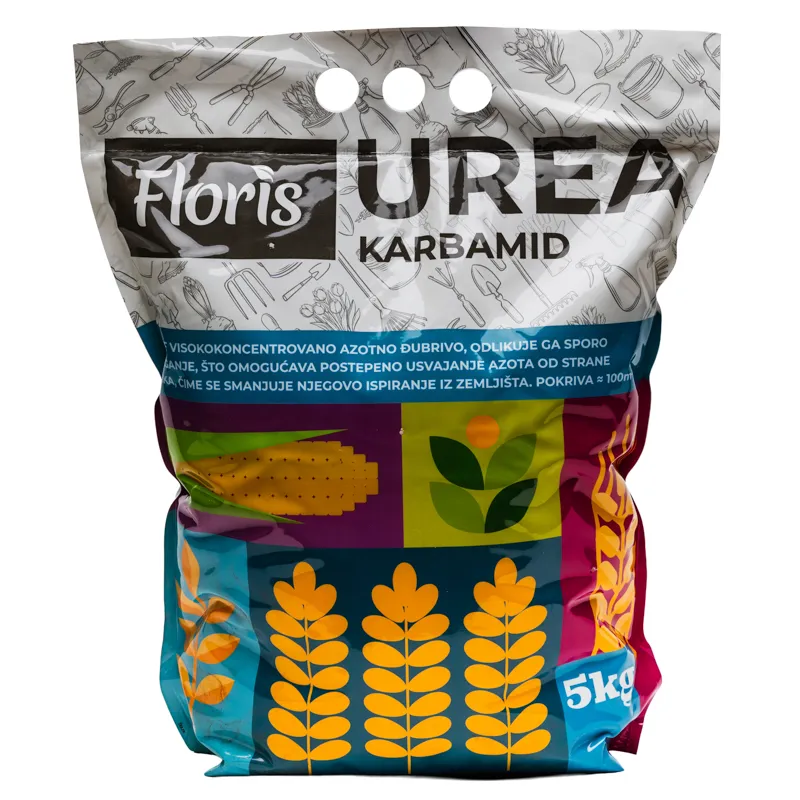 Urea 5/1 đubrivo- FLORIS