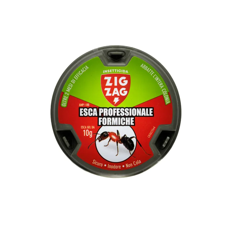Zig Zag zamka za mrave