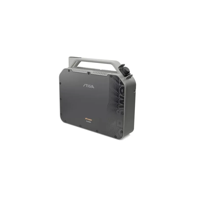 Baterija Stiga 40Ah ePower Pro
