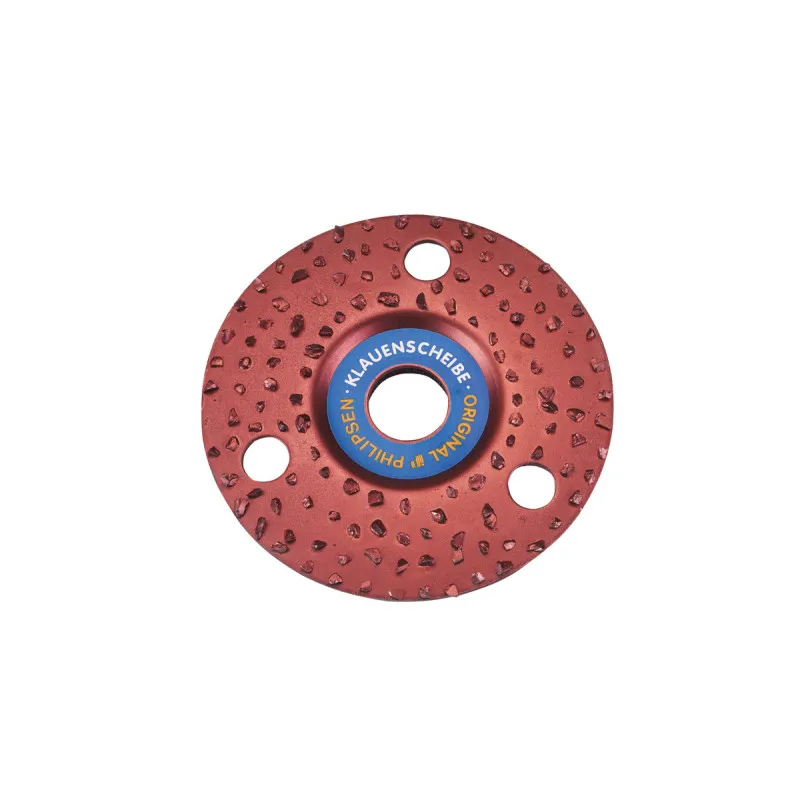 Brusna ploča za kopita Soft-115mm