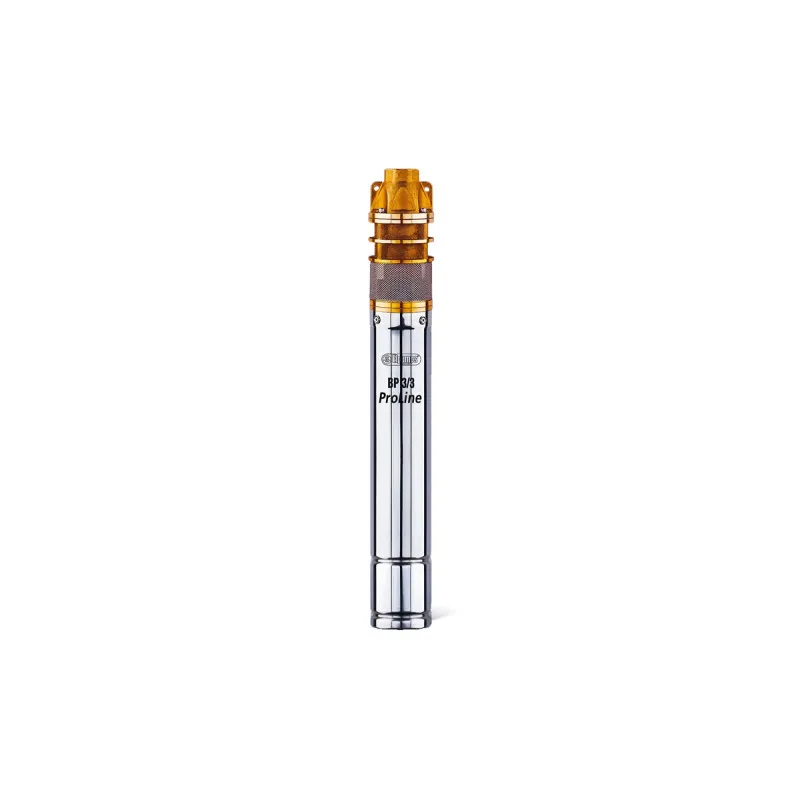 Dubinska pumpa Elpumps BP 3/3 ProLine