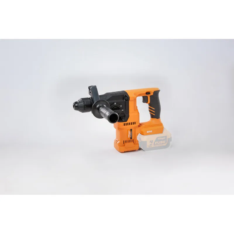 FUSE akumulatorski brushless čekić VLP 0320