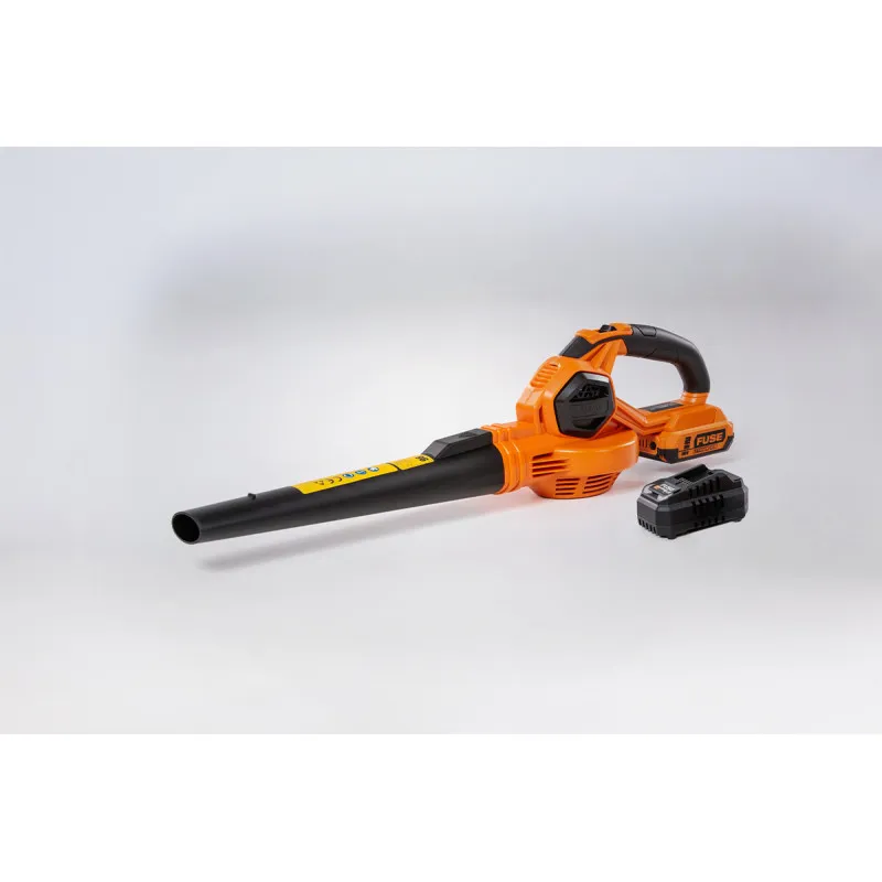 FUSE akumulatorski duvač za lišće VBV 2120-1BCB